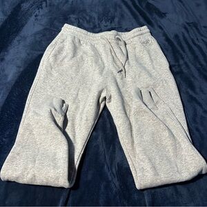 Men’s Grey Hollister Joggers